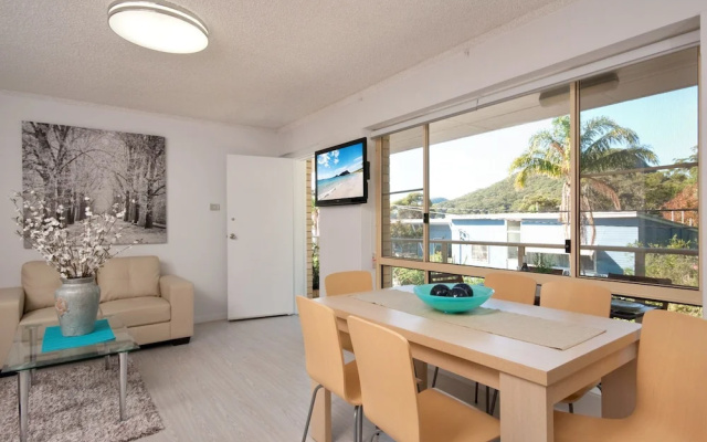 Shoal Court, Unit 5/7 Lillian Street