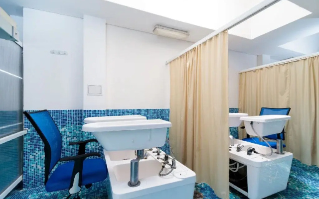 Hotel Parc