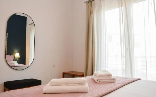 Bembo Central Apartment by Checkin