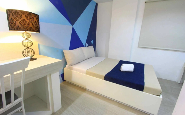 The Orange Place Hotel Quezon City