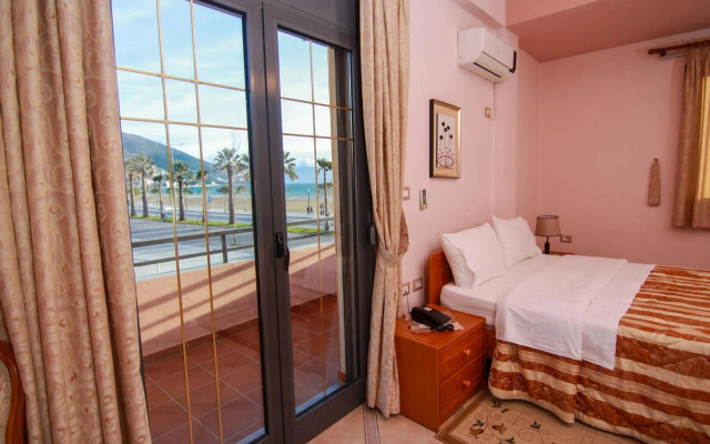 Hotel Primavera Vlore