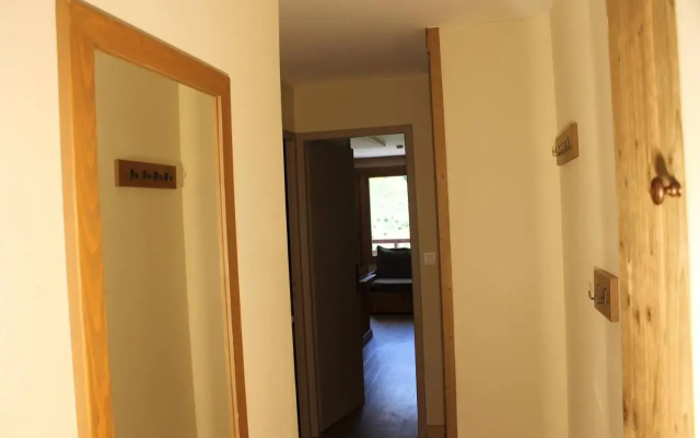 Residence Christiana 307 Cles Blanches Courchevel