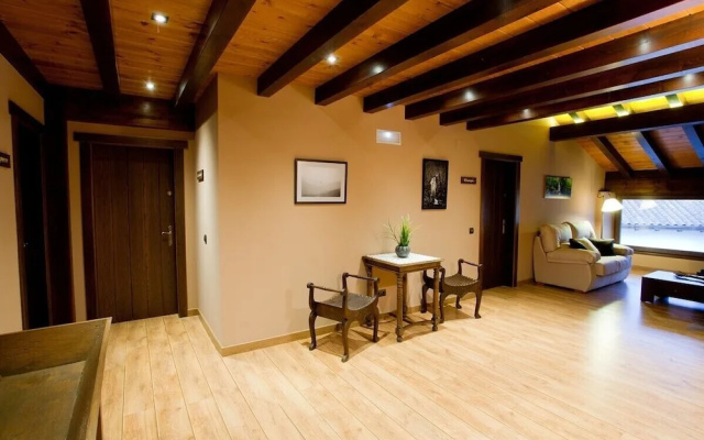 Casa Rural Aldekoa