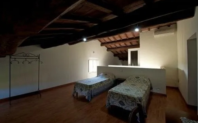 Agriturismo Corte Bertoia