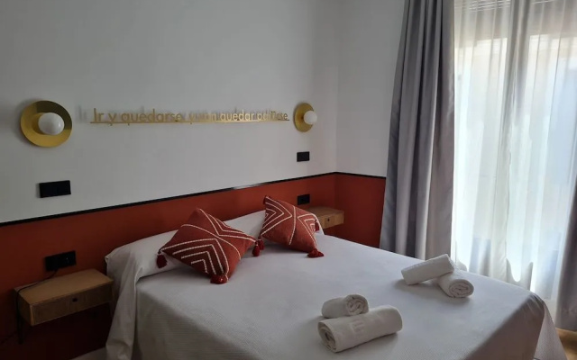 Cálamo Guesthouse