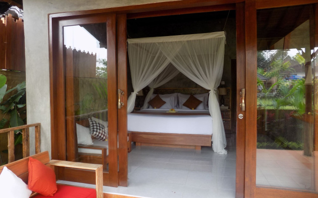 Hideaway Villas Candy - Ubud by Kanaan Hospitality
