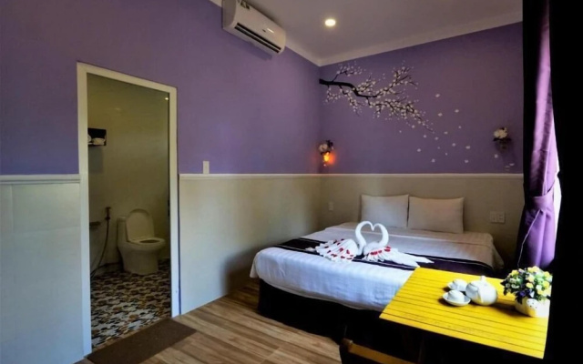 Q Songchi Hotel