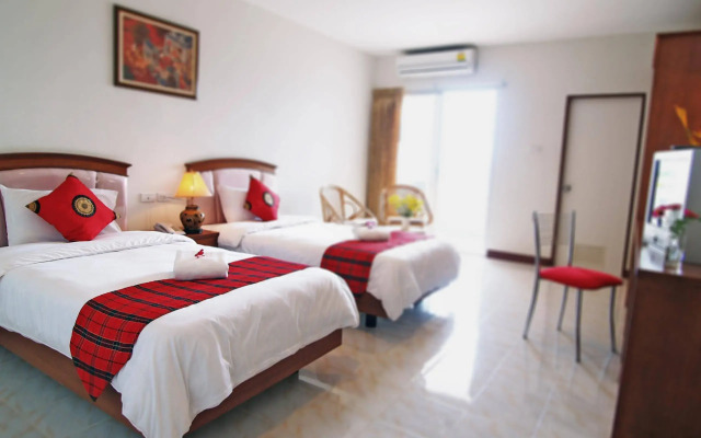 Kieng Piman Hotel