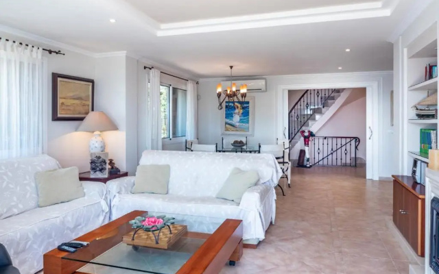 Villa FARO Alcanada - Alcudia