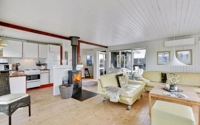 "Tameran" - 500m from the sea in Western Jutland