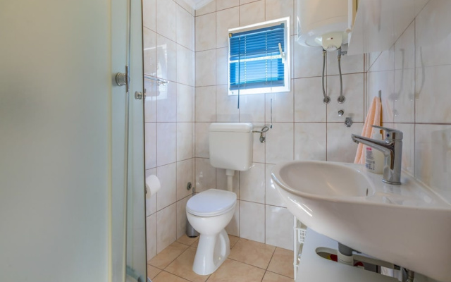 Apartment Heriban