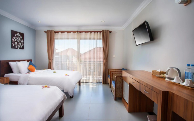 Ratana Angkor Hotel