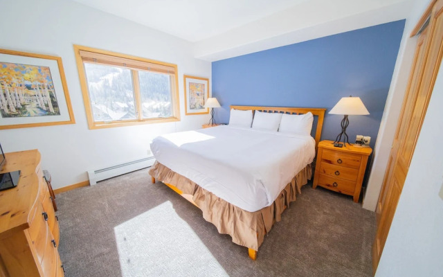 Gateway Lodge 5099 by SummitCove Vacation Lodging