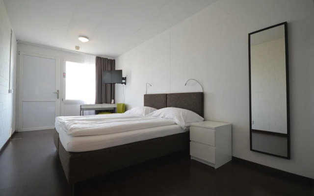 Hotel Bodensee - Arena