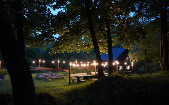 Osada Krasne Noclegi blisko natury