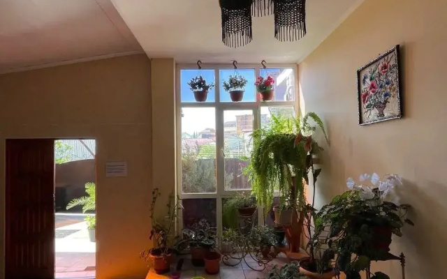 Уют ГД (Адлер)