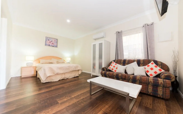 The Haven - 6A Turnberry Drive