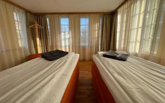 "Summer" apartment