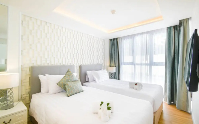 The Aristo Seaview Patong