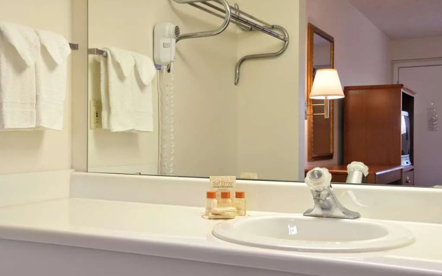 Days Inn Plainfield