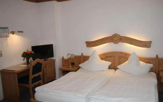 Pension Allebrodt