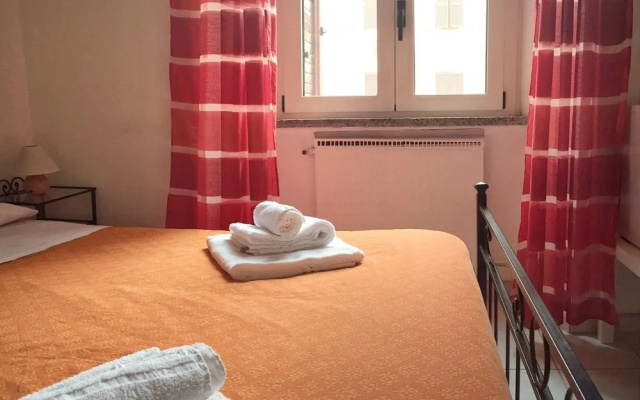 Catone Vatican Suites