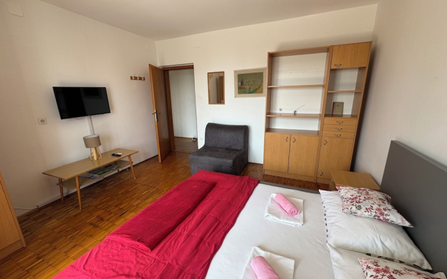 Apartments Mila