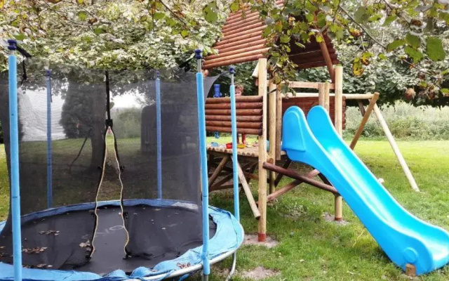 Glamping Podgrodzie