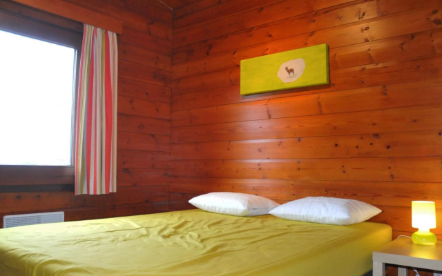 Holiday Home in Houyet With Private Sauna