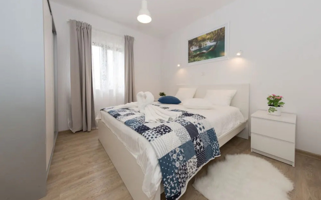Plitvice Retreat Apartments