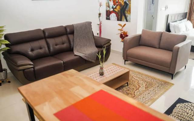 Klia Airport Homestay 8