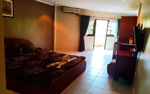 Collection O Southern Star Resort