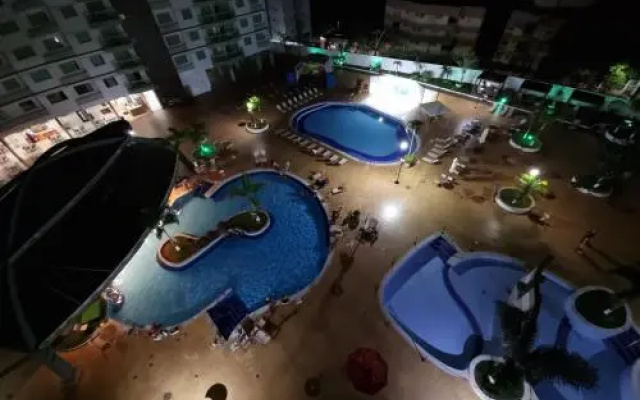 Riviera Park Apartamentos e Flats
