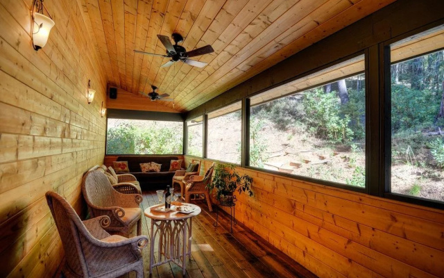 North Canyon Inn