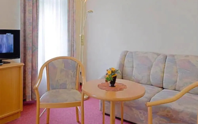 Sporthotel Malchow