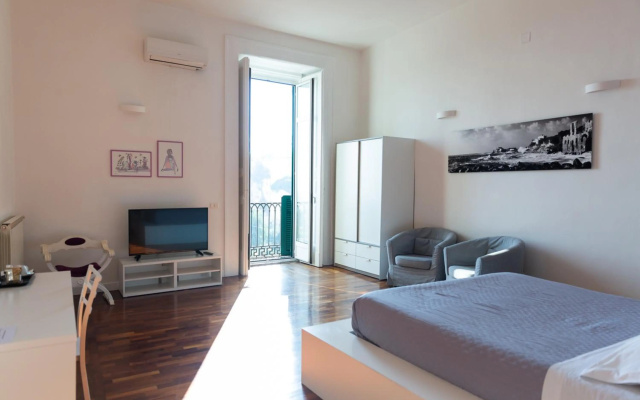 B&B Palazzo Mirelli