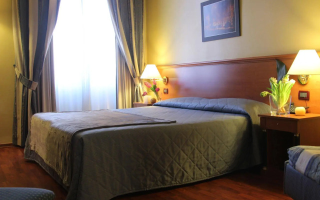 Hotel Impero