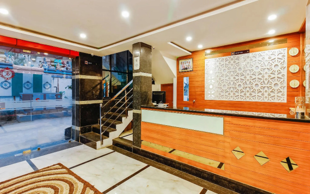 OYO 29131 Hotel MN Grand