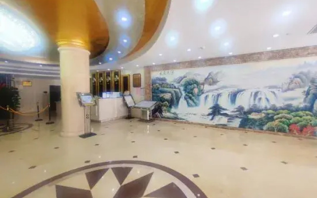 Jinshen Hotel