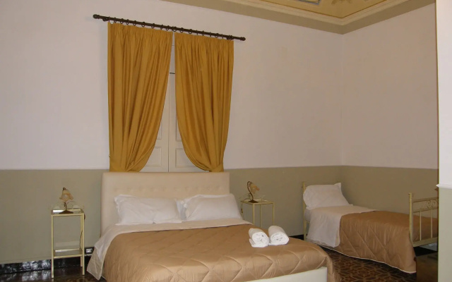 Il Gattopardo House