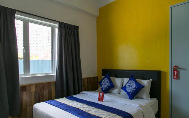 Klebang Besar Townlodge