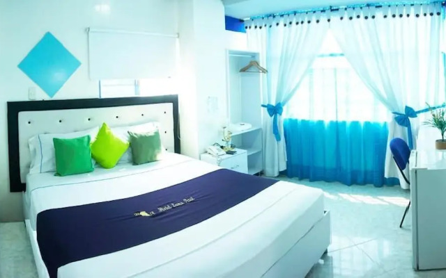 Hotel Luna Azul