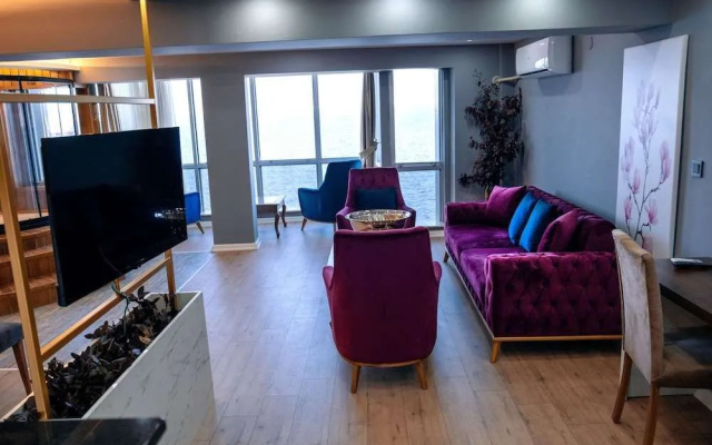 Mira Hotel Küçükyalı