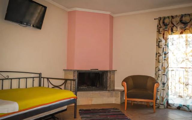 Ziakas Rooms