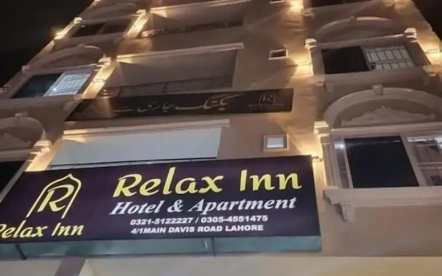 Relax Inn Hotel