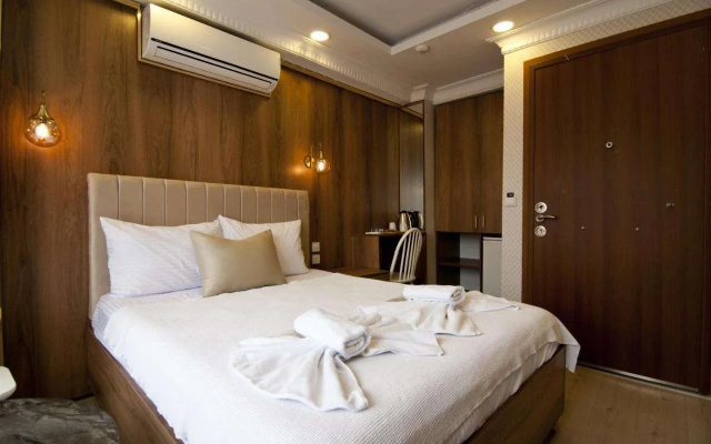 Immortelle Hotel