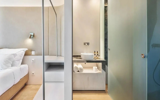 ananea Castelo Suites Algarve