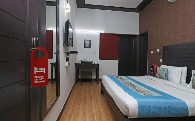 Hotel Chalet