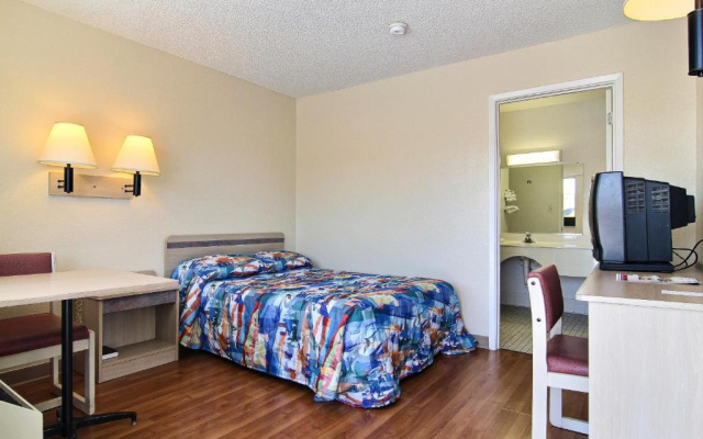 Motel 6 Albuquerque South - Airport