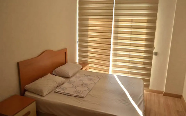 New Age Villa Toker